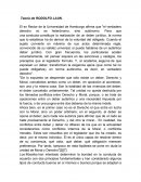 Teoria rodolfo laun.