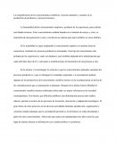 La resignificación de los conocimientos científicos: ciencias naturales y sociales en la producción de productos y procesos técnicos