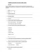 COMERCIALIZACIÓN DE PANTALONES JEANS