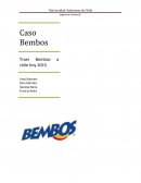 Caso Bembos.