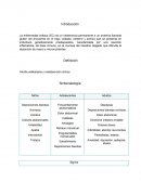 SISTEMA CARDIO La enfermedad celíaca (EC)