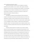 ¿Qué es un fabricante de herramienta y matrices?