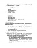 Efectos temperatura ph