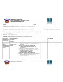 DIAGNOSTICO DE ENFERMERIA: PATRON SEXUAL INEFICAZ