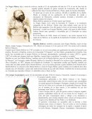 Matea Bolívar apenas era 10 años mayor que Simón