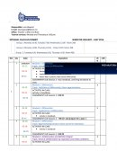 Tareas de calculo de 6to semestre