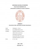 INFORME N°2 NIVELACIÓN DE PERFIL LONGITUDINAL-SECCIONES TRANSVERSALES