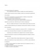 Las normas de defensa de la competencia.