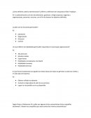 Definicion de administracion.