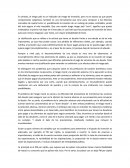 En síntesis, el riesgo país es un indicador de riesgo de inversión