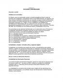 Contabilidad financiera.