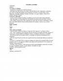 Ensayo: Cervantes y su tiempo