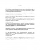 Pavimentos. TIPOS DE PAVIMENTOS