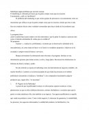 El marketing es criticado por hacer que la gente compre cosas que no necesita.