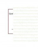 Fundamentación teórica he importancia de la calidad en las empresas de turismo