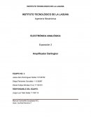 Amplificadores Darlington