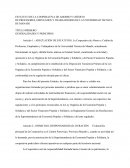 GENERALIDADES Y PRINCIPIOS