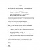 Alquime. Obra teatral