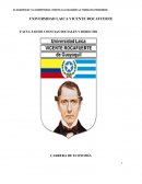 ENSAYO: EL OLIGOPOLIO Y LA COMPETENCIA FRENTE A COLUSIÓN: EL DILEMA DEL PRISIONERO
