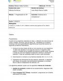 Metodos Numericos Evidencia de la Competencia