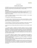 EL REGIMEN LABORAL EN MEXICO