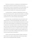 La evolución del término, y su integración en el lenguaje habitual