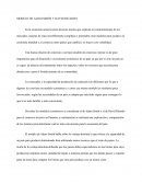 MODELO DE ADAM SMITH Y DAVID RICARDO