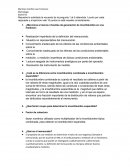 Resuelve lo solicitado te recuerdo de la pregunta 1 al 5 obtendrás 1 punto por cada respuesta y el ejercicio vale 10 puntos si está resuelto correctamente.