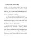 La música y los cambios emocionales en el infante