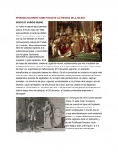 EPISODIO DOLOROSO COMO POCOS EN LA HISTORIA DE LA IGLESIA