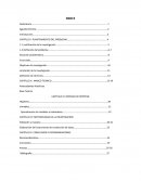 Planteamiento de los ninis doris