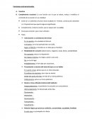 Funciones extraoracionales