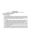 Instrumentacion Software Unidad 1