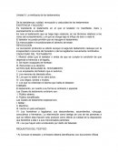 Unidad 9. La ineficacia de los testamentos. De la inexistencia, nulidad, revocación y caducidad de los testamentos