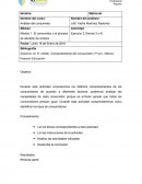 Leí los temas correspondientes a esta actividad.