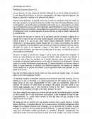 La antesala del infierno