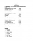 CASO #4 “LA ESTRELLA”