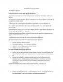 Introducción al derecho romano Del derecho en general