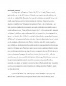 Aristóteles tras el abandono de la Academia