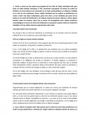 No, porque si bien es cierto los embriones no constituyen un ser humano como tal, estamos hablando de un ser en potencia, (que puede llegar a serlo).