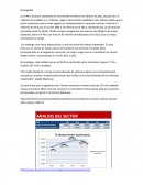 En el Perú el sector automotriz se incrementó en 63% en los últimos 10 años, al pasar de 1.3 millones de unidades a 2.2 millones, según el documento estadístico cave señalar señala que el sector automotriz solo en lima registró un comportamiento