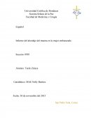 El estrés en los adolescentes