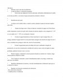 TECNICA DE GASOMETRIA.