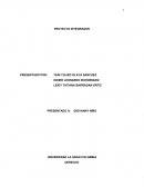 Análisis de la consulta previa como herramienta jurídica para proteger los territorios y la identidad de las comunidades indígenas en Colombia