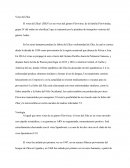 Virus del Zika. Virología