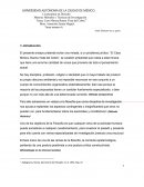 La burguesía contemporánea