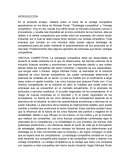 Ventajas competitiva