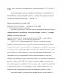 Daños y perjuicios por incumplimiento de compraventa mercantil: STS 391/2006, de 19 de abril.