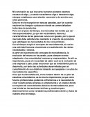 Conclusión sobre la mercadotecnia