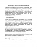 Es la articulación que hace posible abrir y cerrar la boca y donde el maxilar inferior se articula con el hueso temporal, delante del oído y en cada lado de la cabeza.